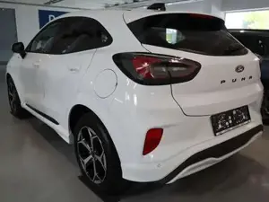 Ford Puma Bild 3