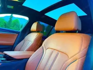 BMW 530 Bild 17