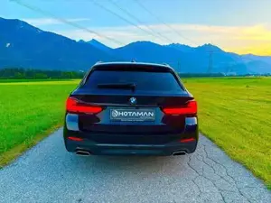 BMW 530 Bild 7
