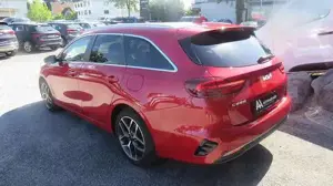 Kia Ceed Bild 6