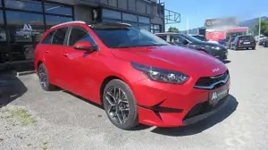 Kia Ceed Bild 3