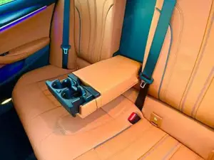 BMW 530 Bild 19