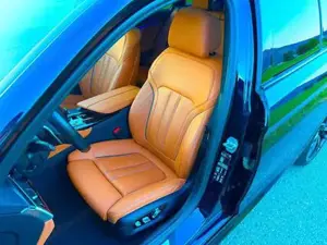 BMW 530 Bild 16