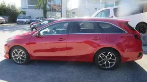 Kia Ceed Bild 7