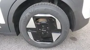 Kia EV3 Bild 9