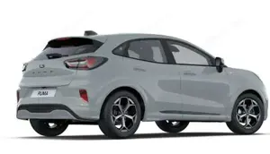 Ford Puma Bild 4