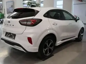 Ford Puma Bild 4