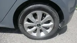 Kia Rio Bild 9