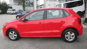 Volkswagen Polo Bild 7