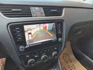 Skoda Octavia Bild 17