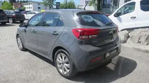 Kia Rio Bild 6