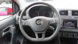 Volkswagen Polo Bild 12