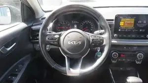 Kia Rio Bild 12