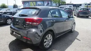 Kia Rio Bild 4