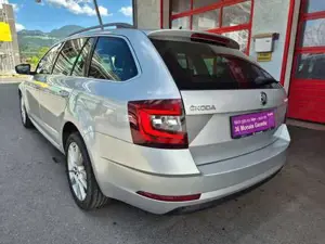 Skoda Octavia Bild 7