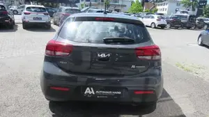 Kia Rio Bild 5