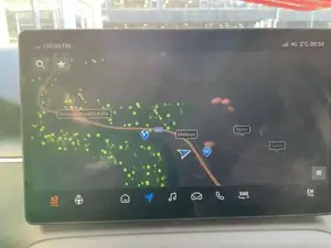 MG MGS6 Bild 17