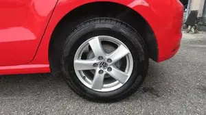 Volkswagen Polo Bild 9