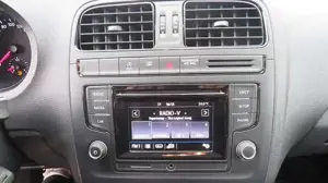 Volkswagen Polo Bild 13
