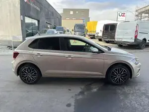 Volkswagen Polo Bild 6