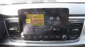 Kia Rio Bild 13