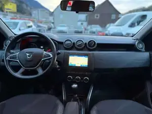 Dacia Duster Bild 7