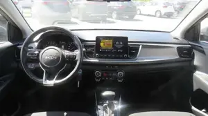 Kia Rio Bild 11