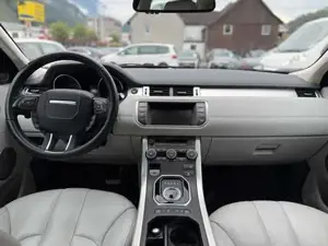 Land Rover Range Rover Bild 8