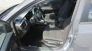 Kia Rio Bild 10