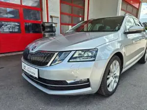 Skoda Octavia Bild 5