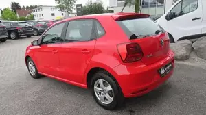 Volkswagen Polo Bild 6