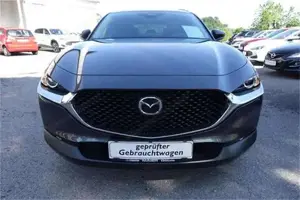 Mazda CX-30 Bild 10