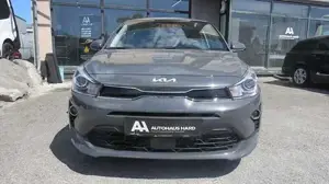 Kia Rio Bild 2