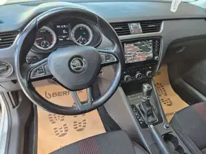 Skoda Octavia Bild 13