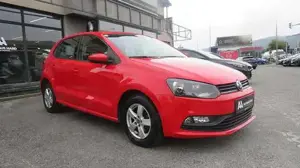 Volkswagen Polo Bild 3