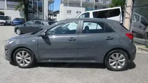 Kia Rio Bild 7