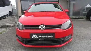 Volkswagen Polo Bild 2