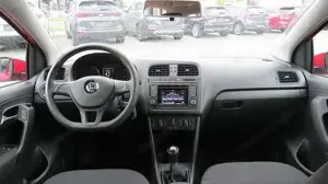 Volkswagen Polo Bild 11