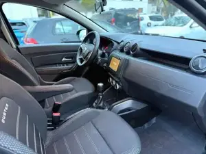 Dacia Duster Bild 8