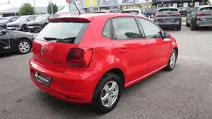Volkswagen Polo Bild 4