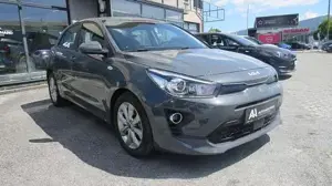 Kia Rio Bild 3