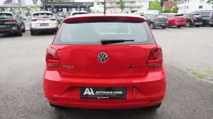 Volkswagen Polo Bild 5