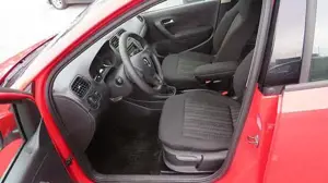 Volkswagen Polo Bild 10