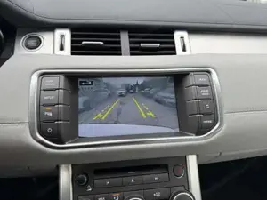 Land Rover Range Rover Bild 15