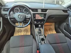 Skoda Octavia Bild 15