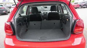 Volkswagen Polo Bild 16