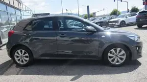 Kia Rio Bild 8