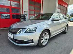 Skoda Octavia Bild 4