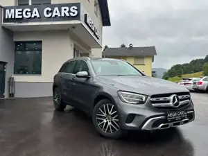 Mercedes-Benz GLC Bild 2