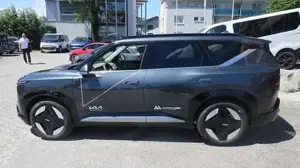 Kia EV5 Bild 6
